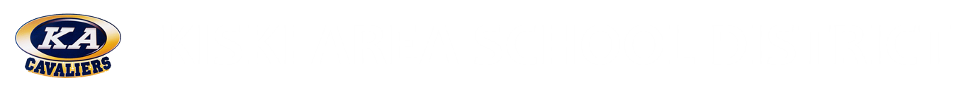 Kiski Area Schools logo